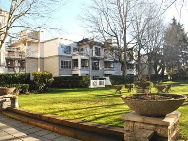 Apartment for sale in Richmond, British Columbia