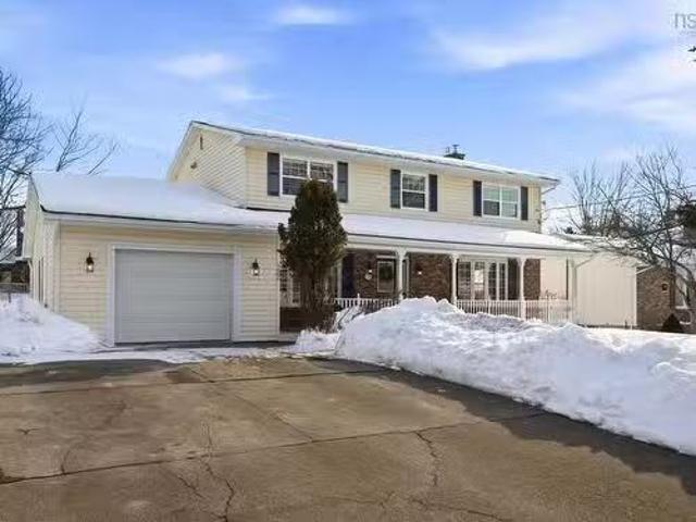 House for sale in Colchester, Nova Scotia