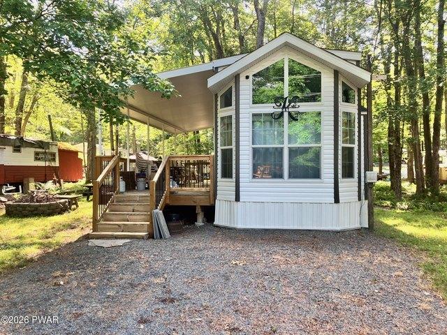 House for sale in Milford, Pennsylvania
