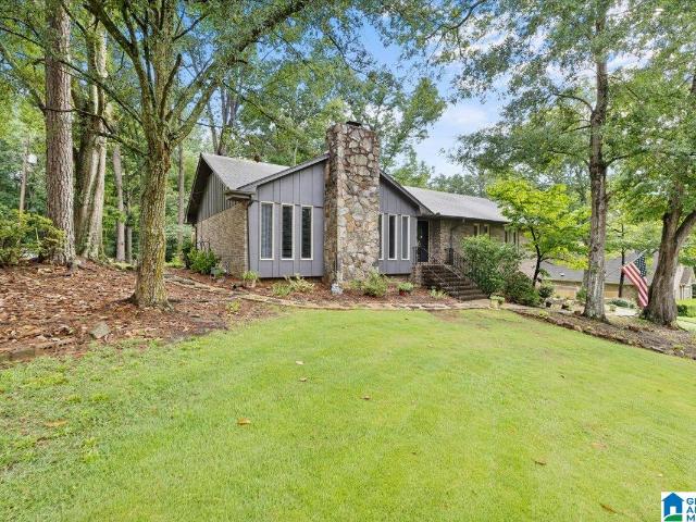 House for sale in Trussville, Alabama