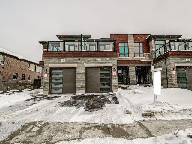 Townhouse for sale in Woburn, Ontario