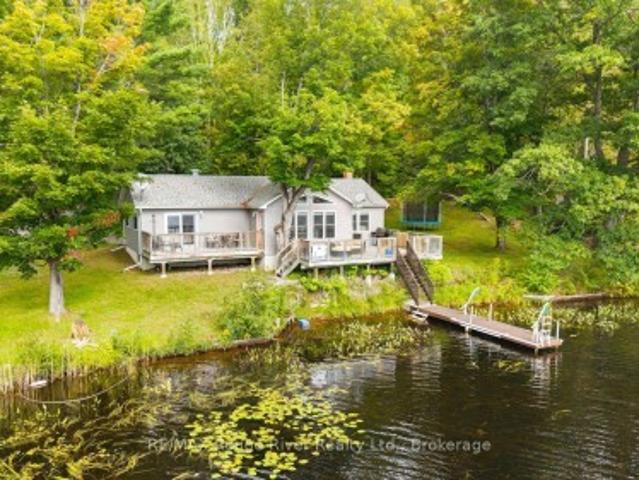 House for sale in Addington Highlands, Ontario