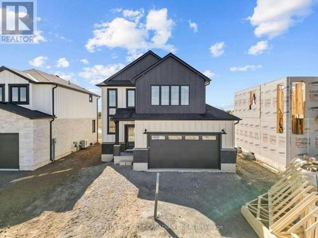 House for sale in South Huron, Southwestern Ontario