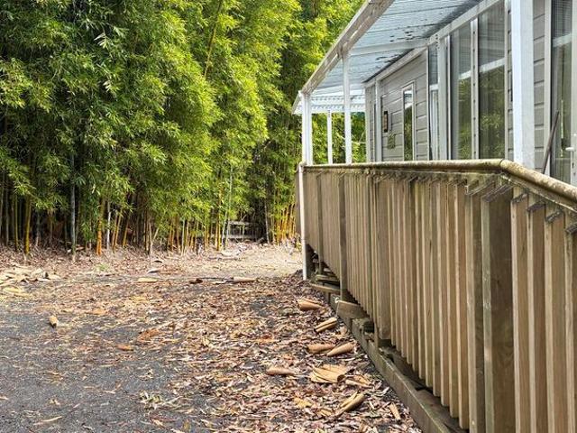 Apartment for rent in Pūhoi, Rodney