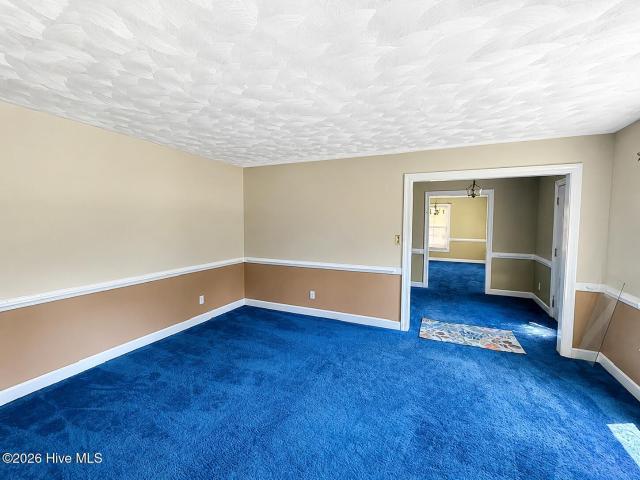 House for sale in Ahoskie, North Carolina