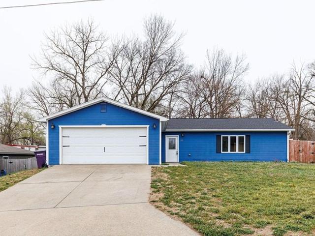 House for sale in Kansas