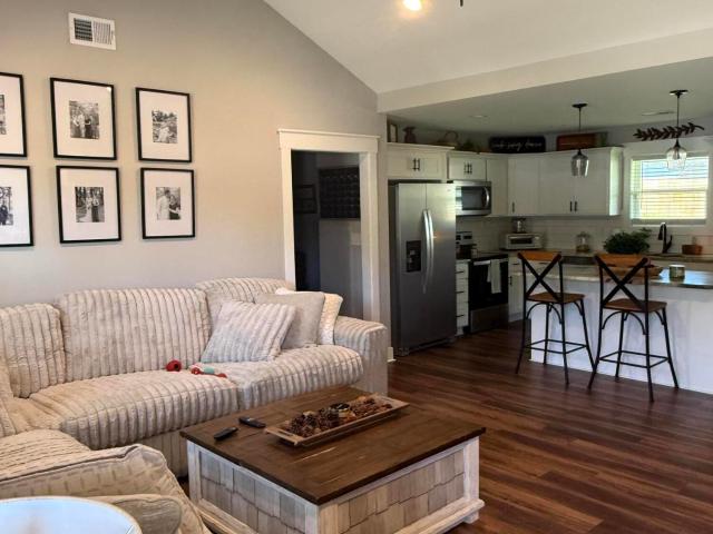 House for sale in Junction City, Kentucky