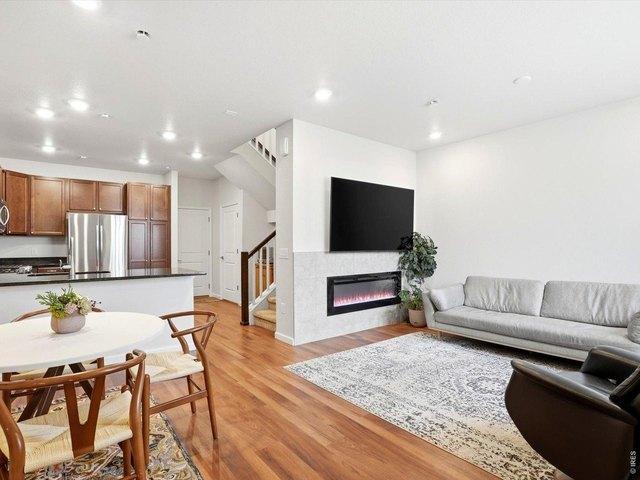 Townhouse for sale in Colorado