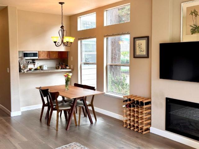 Condo for sale in San Mateo, California
