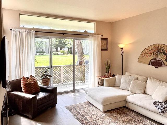 Condo for sale in San Mateo, California