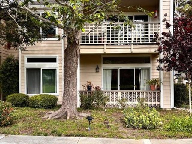 Condo for sale in San Mateo, California