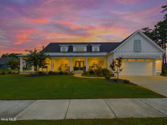 House for sale in Hampstead, North Carolina