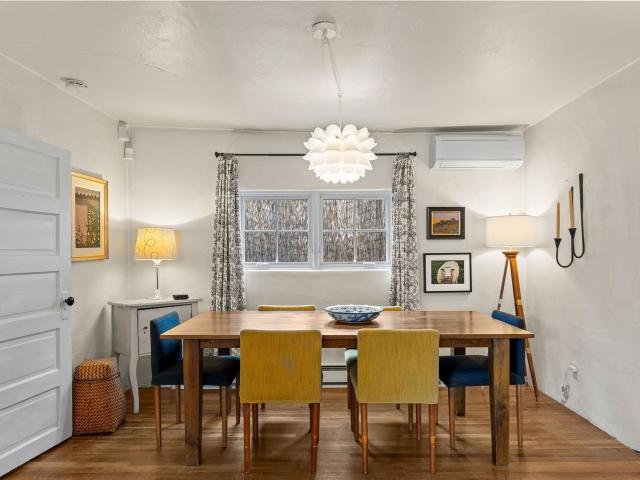 House for sale in Santa Fe, New Mexico