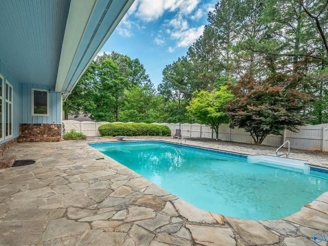 House for sale in Scottsboro, Alabama