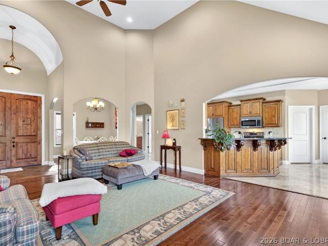 House for sale in Linn Creek, Missouri