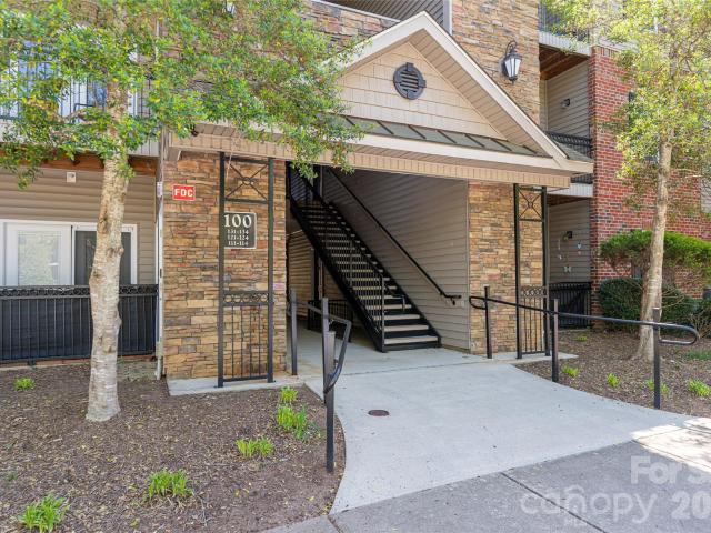 Condo for sale in Asheville, North Carolina