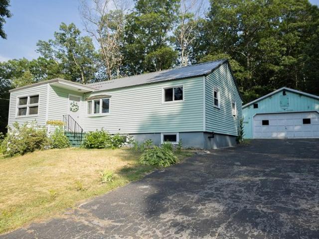 House for sale in Lewiston, Maine