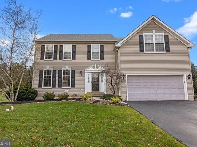 House for sale in Bucks, Pennsylvania