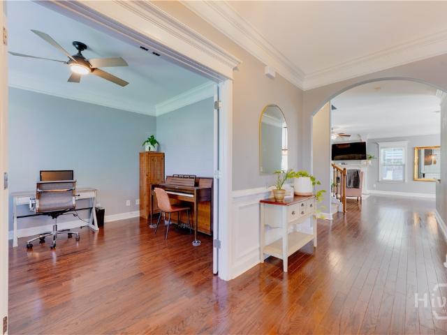 House for sale in Rincon, Effingham County