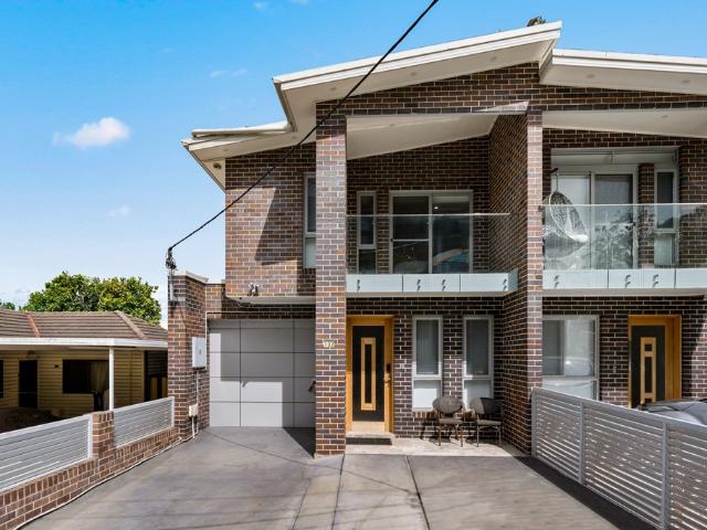 House for rent in Canley Heights