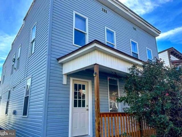 Townhouse for sale in Cumberland, Maryland