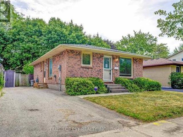 House for sale in Arva, Ontario