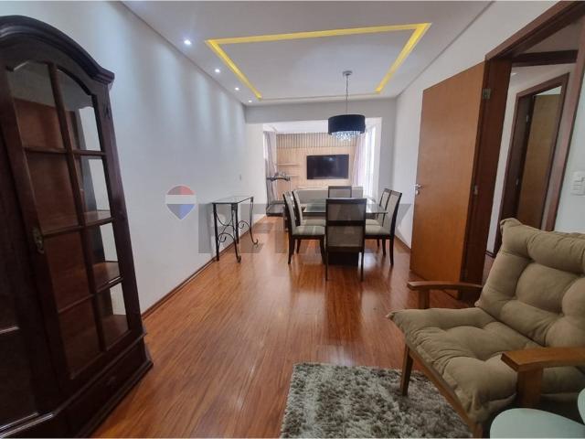 Apartamento aluguel em Santos Anjos, Juiz de Fora