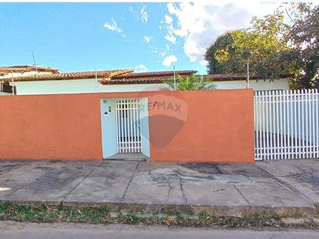 Casa aluguel em Região Geográfica Imediata de Barreiras, Barreiras