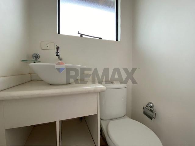 Apartamento aluguel em Campo Limpo, Americana