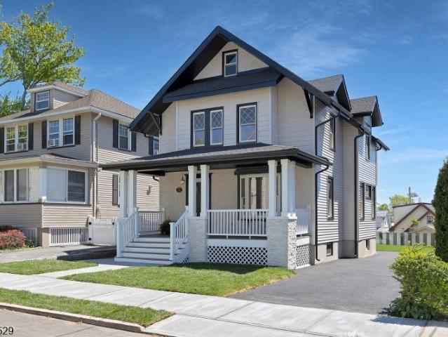 House for sale in Hudson, New Jersey