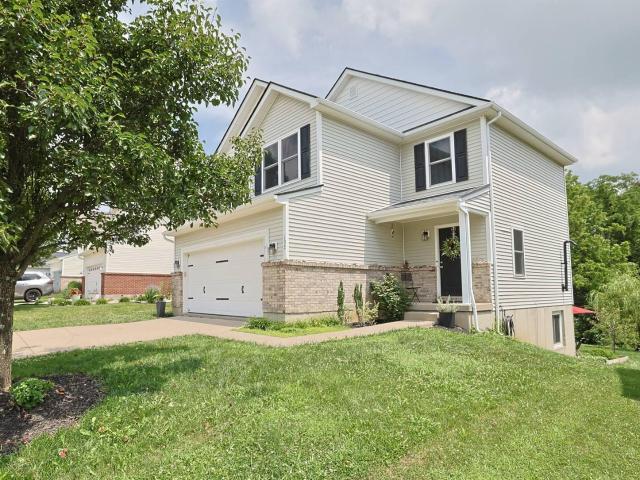 House for sale in Williamstown, Kentucky