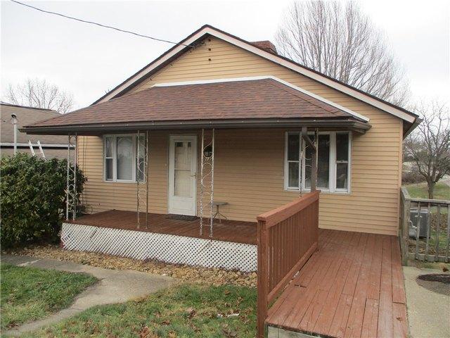 House for sale in Centerville, Pennsylvania