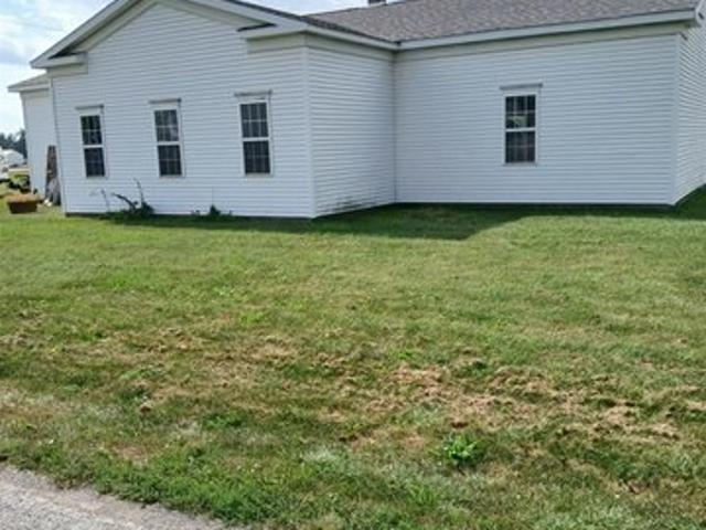 Land for sale in Attica, Seneca County
