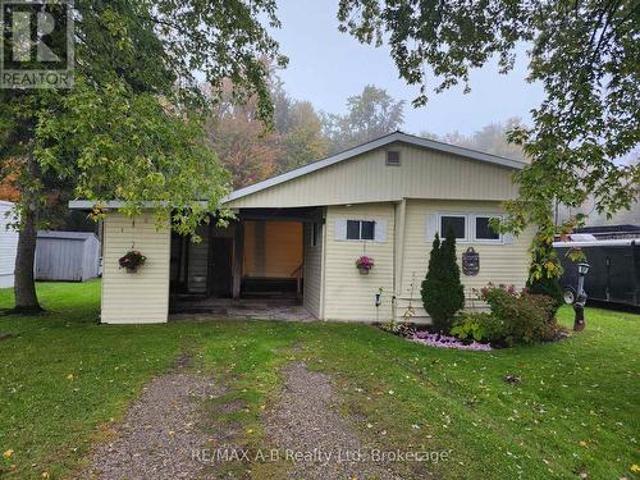 House for sale in Perth East, Southwestern Ontario