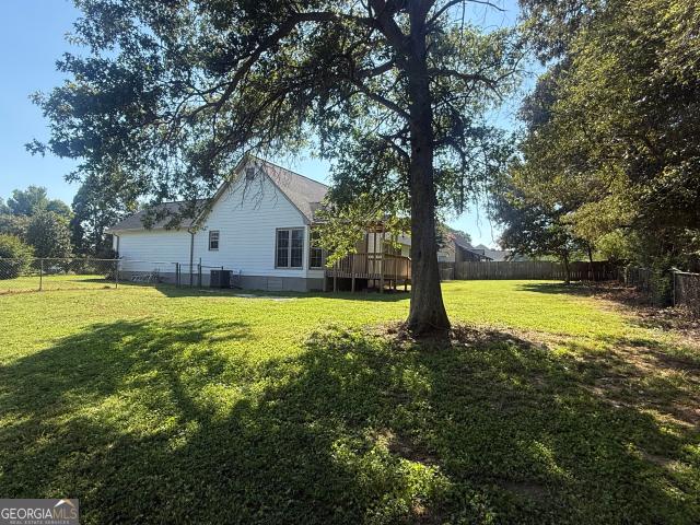 House for sale in Calhoun, Gordon County