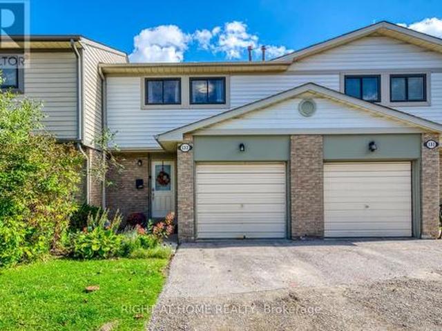 Townhouse for sale in Georgina, Ontario