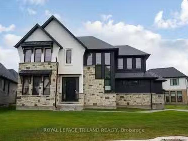 House for sale in Thorndale