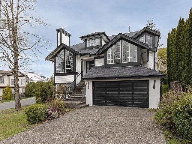 House for sale in Port Moody, British Columbia