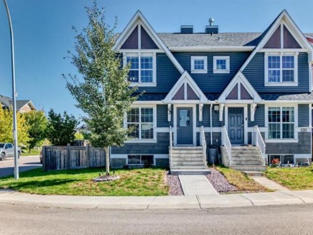 House for sale in Auburn Bay, Calgary