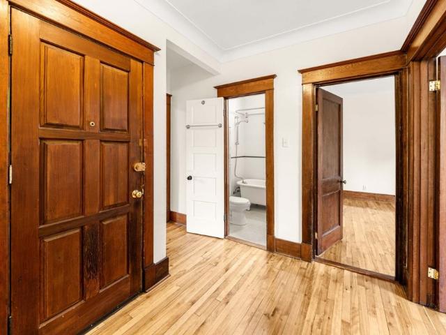 Apartment for rent in St. Leonard's, Quebec