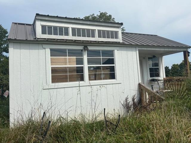 House for sale in Elizabethton, East Tennessee