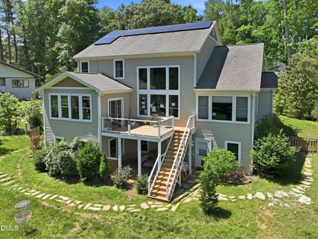 House for sale in Durham, North Carolina