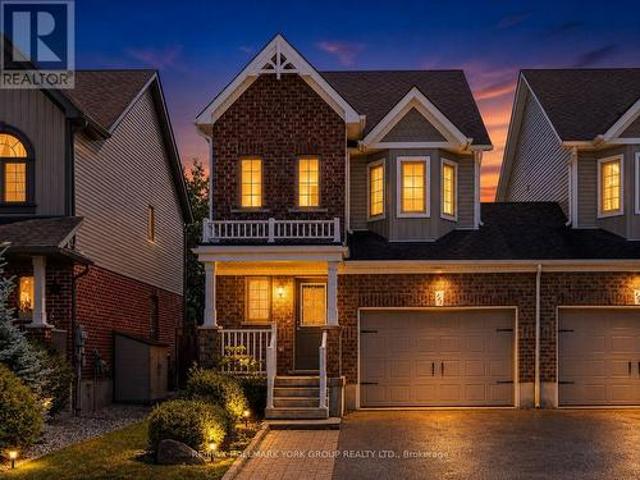 House for sale in Essa, Ontario