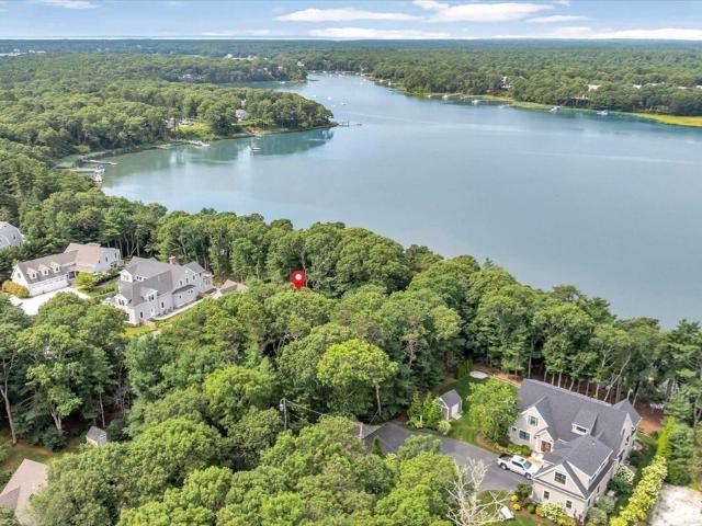 House for sale in Barnstable, Massachusetts