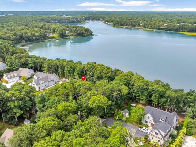 House for sale in Barnstable, Massachusetts