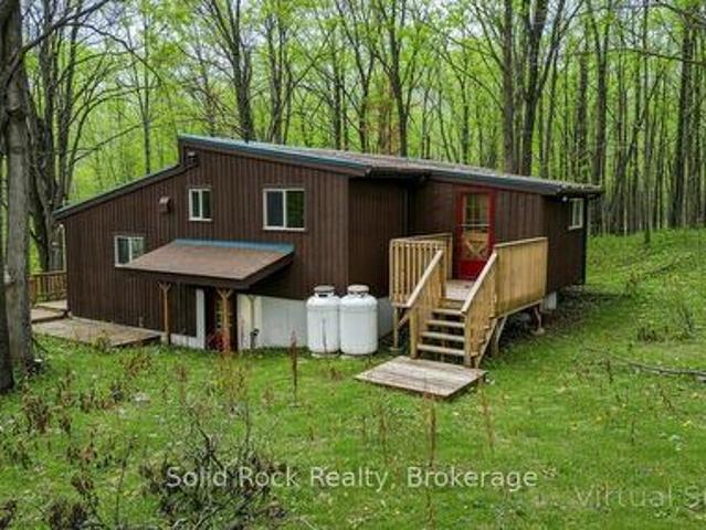 House for sale in Hastings, Ontario