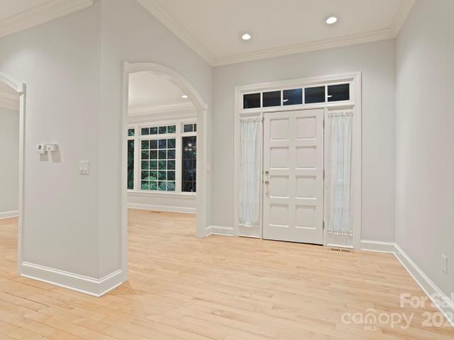 House for sale in East Flat Rock, North Carolina