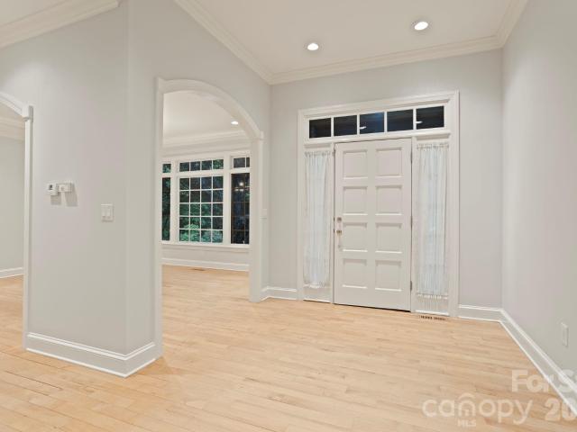 House for sale in East Flat Rock, North Carolina