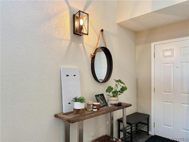 Condo for sale in East Amherst, New York