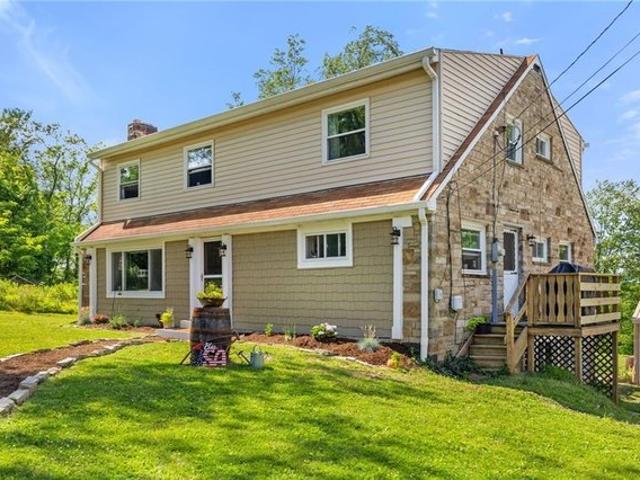 House for sale in Aliquippa, Beaver County